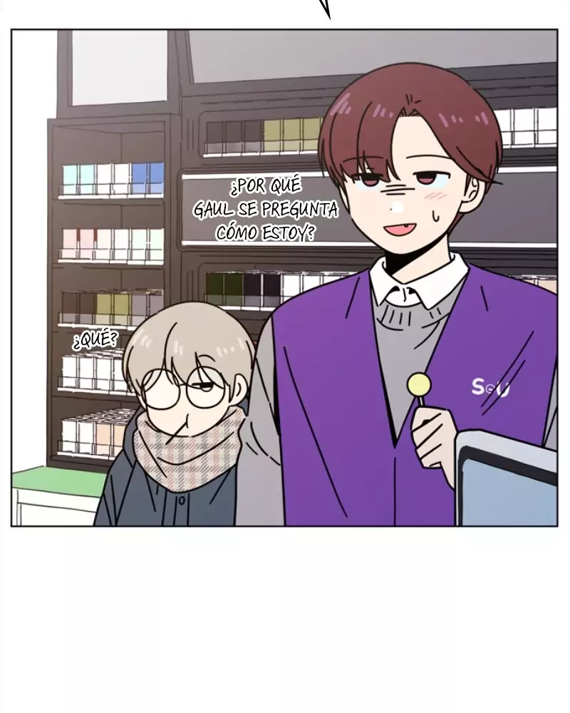 Read Seasons of Blossom (ES) Manga Online