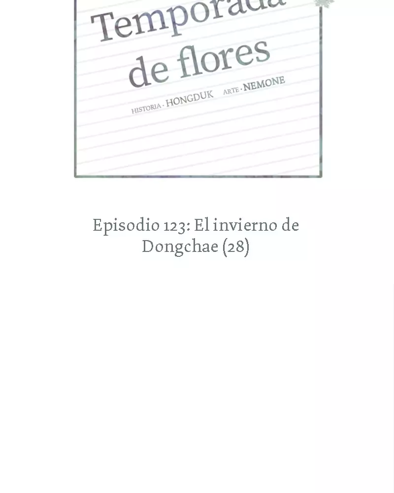 Read Seasons of Blossom (ES) Manga Online
