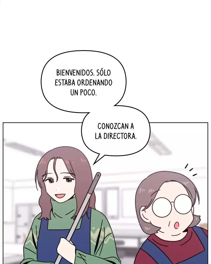 Read Seasons of Blossom (ES) Manga Online