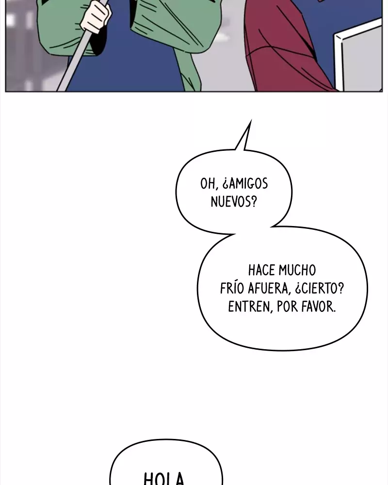Read Seasons of Blossom (ES) Manga Online