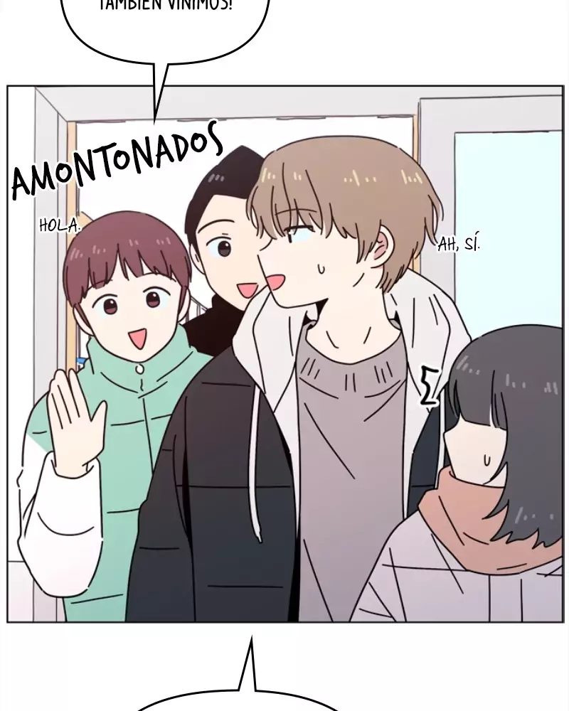 Read Seasons of Blossom (ES) Manga Online