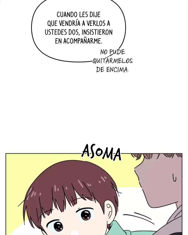 Read Seasons of Blossom (ES) Manga Online