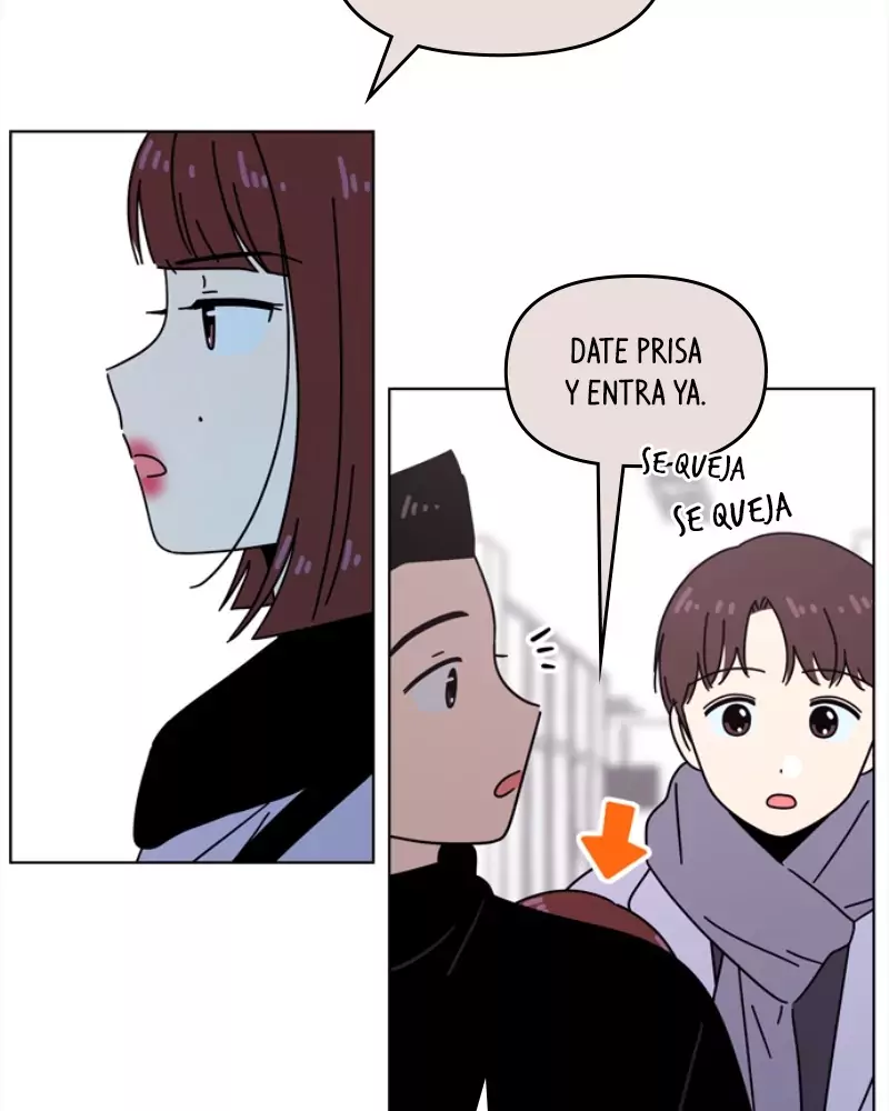 Read Seasons of Blossom (ES) Manga Online