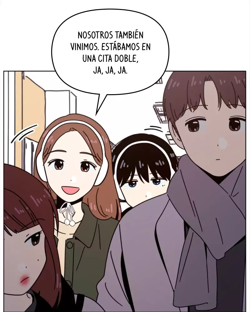 Read Seasons of Blossom (ES) Manga Online
