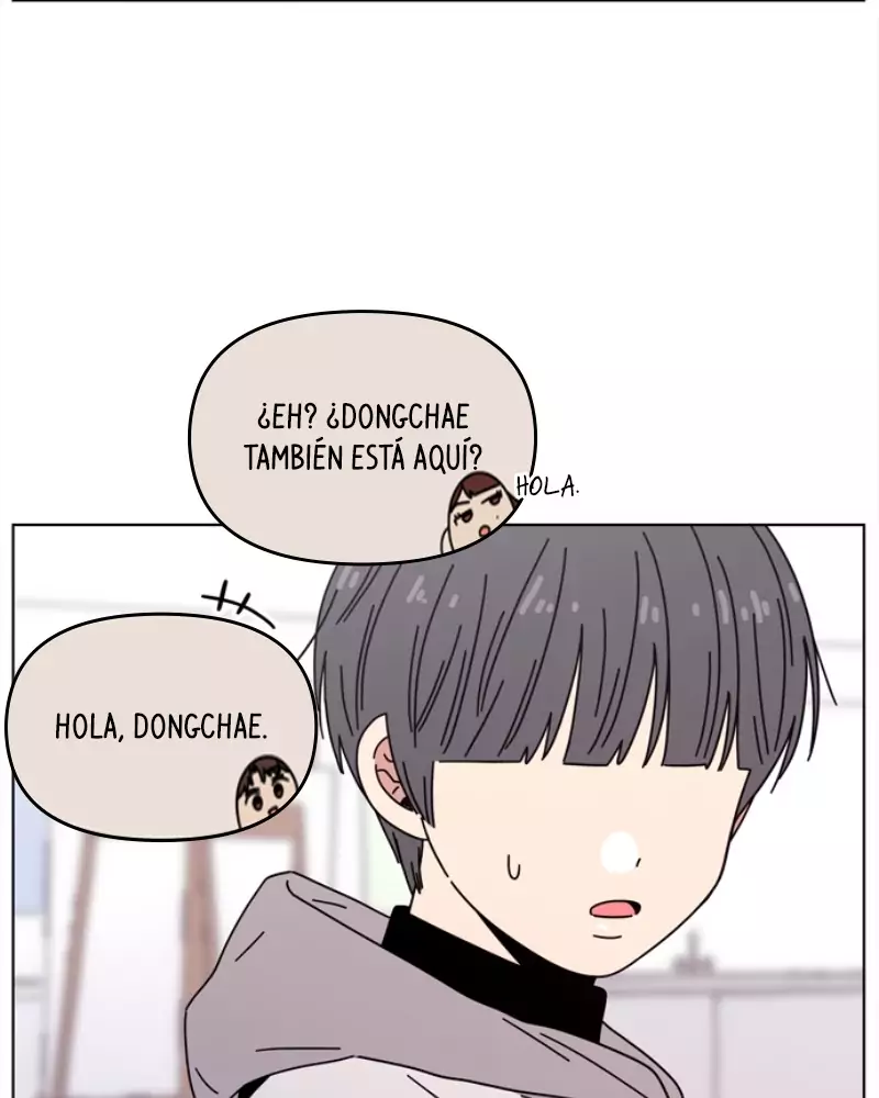 Read Seasons of Blossom (ES) Manga Online