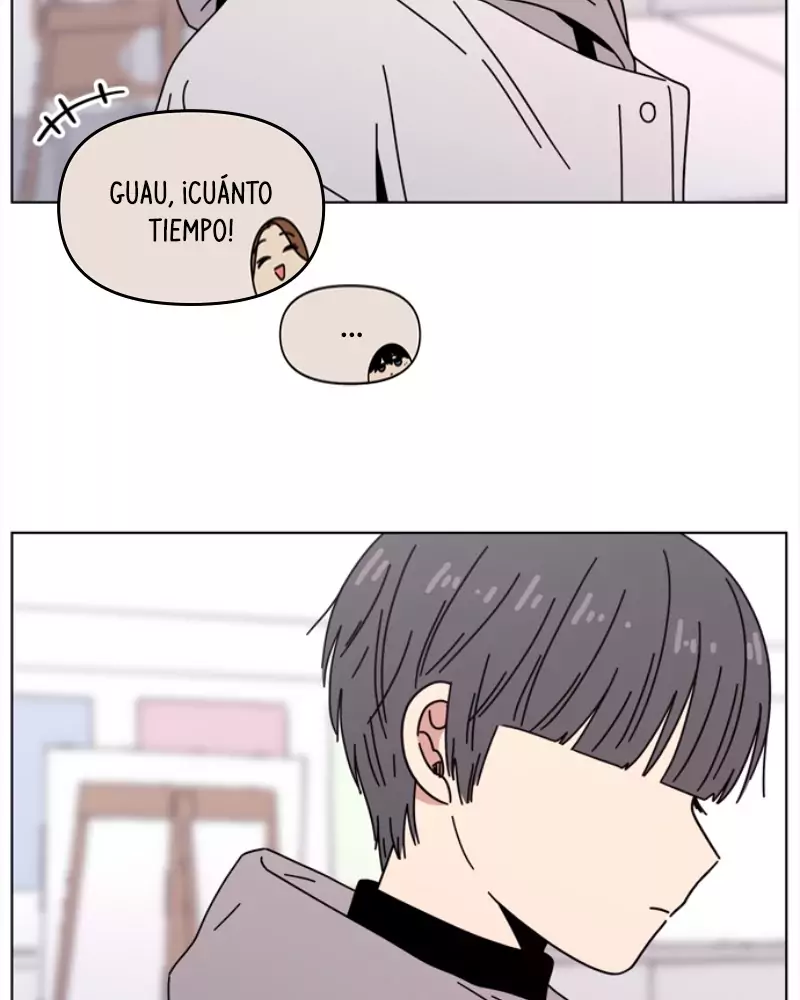 Read Seasons of Blossom (ES) Manga Online