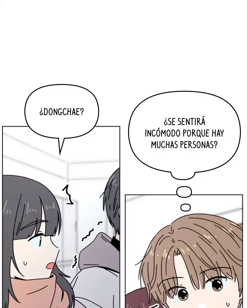 Read Seasons of Blossom (ES) Manga Online