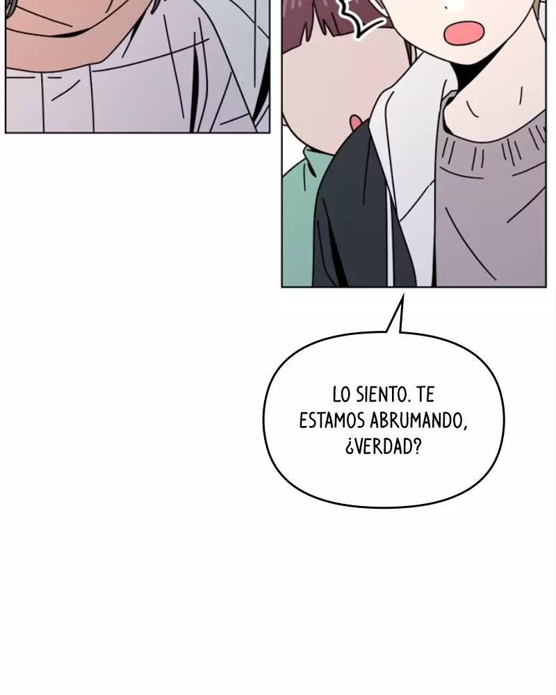 Read Seasons of Blossom (ES) Manga Online