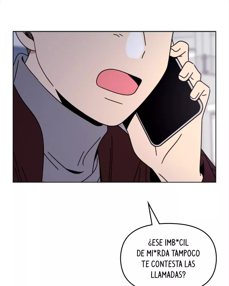 Read Seasons of Blossom (ES) Manga Online