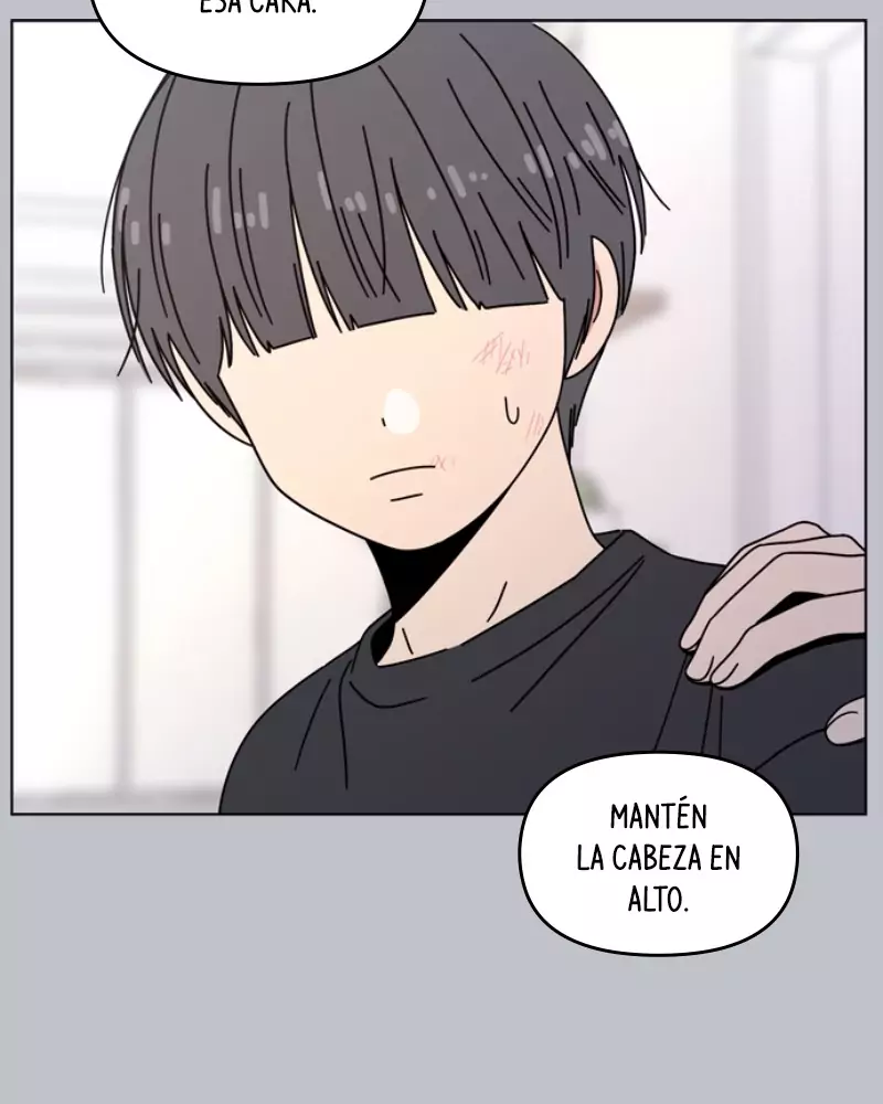 Read Seasons of Blossom (ES) Manga Online