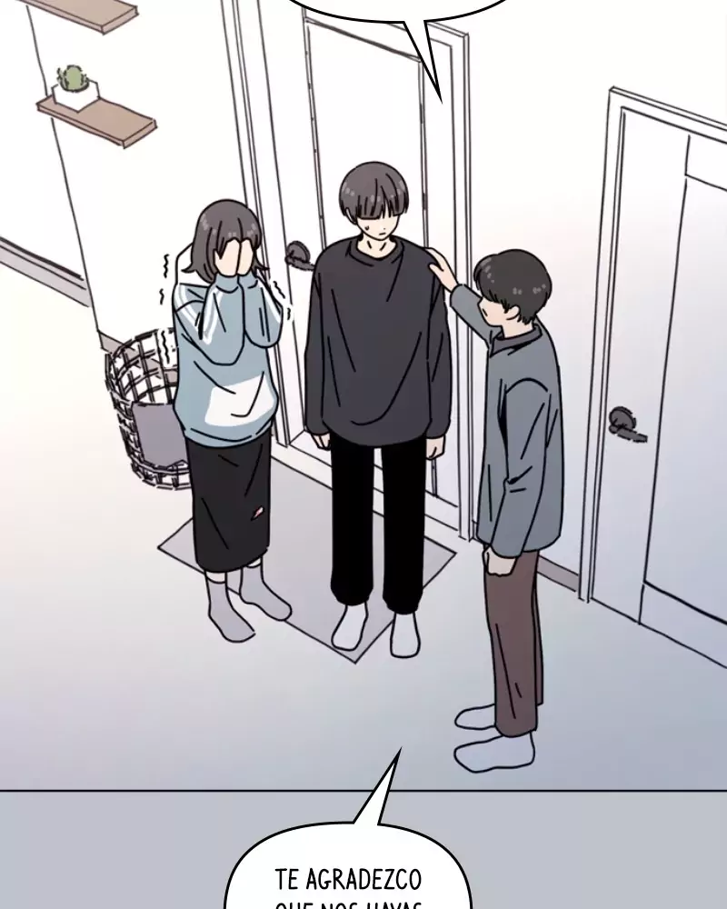 Read Seasons of Blossom (ES) Manga Online