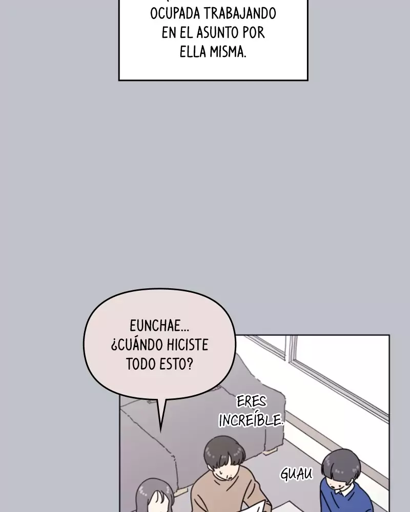 Read Seasons of Blossom (ES) Manga Online