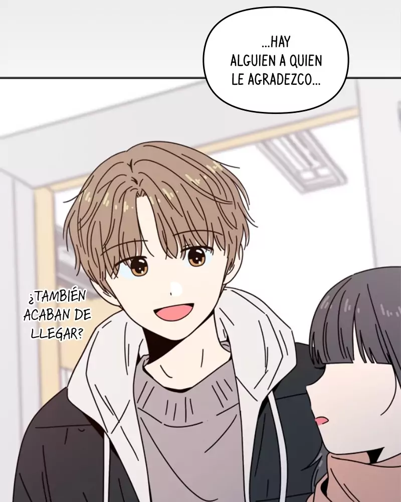Read Seasons of Blossom (ES) Manga Online