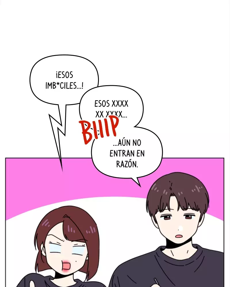 Read Seasons of Blossom (ES) Manga Online