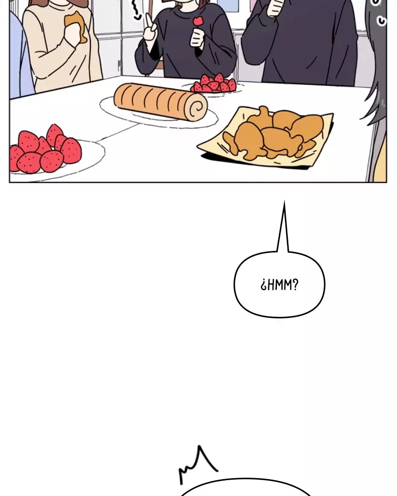 Read Seasons of Blossom (ES) Manga Online