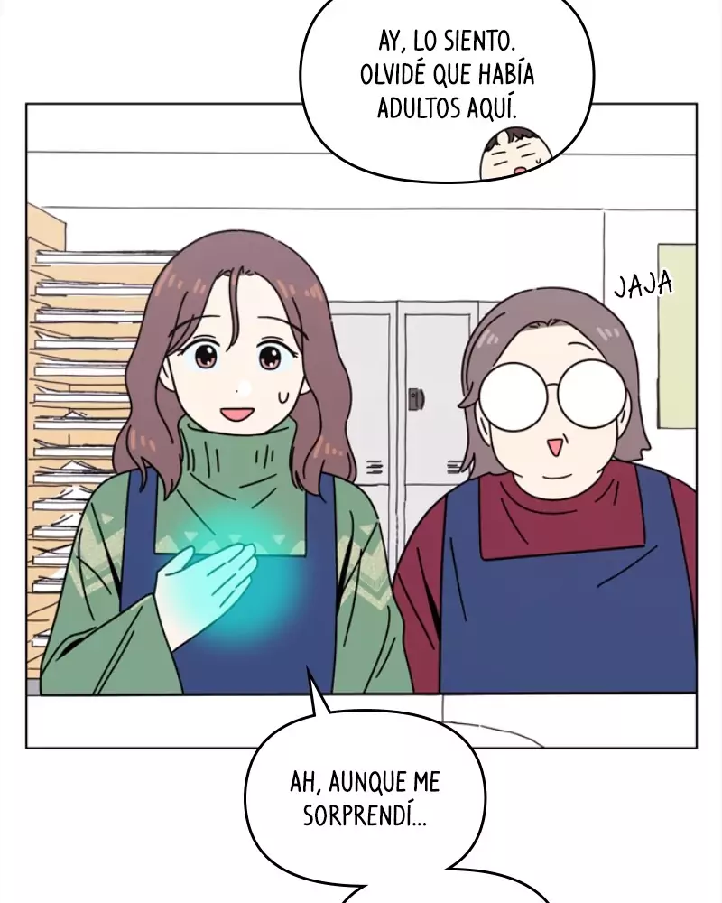 Read Seasons of Blossom (ES) Manga Online