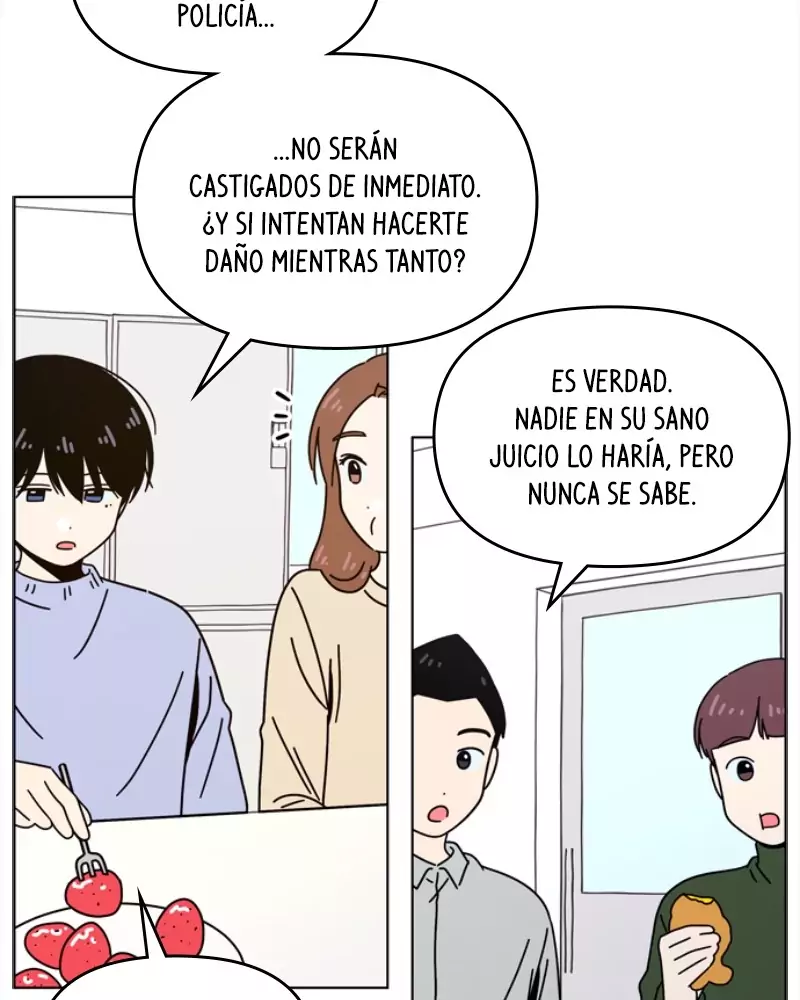 Read Seasons of Blossom (ES) Manga Online