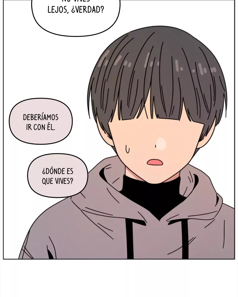Read Seasons of Blossom (ES) Manga Online