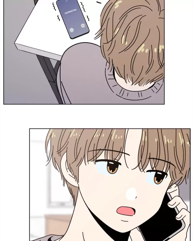 Read Seasons of Blossom (ES) Manga Online