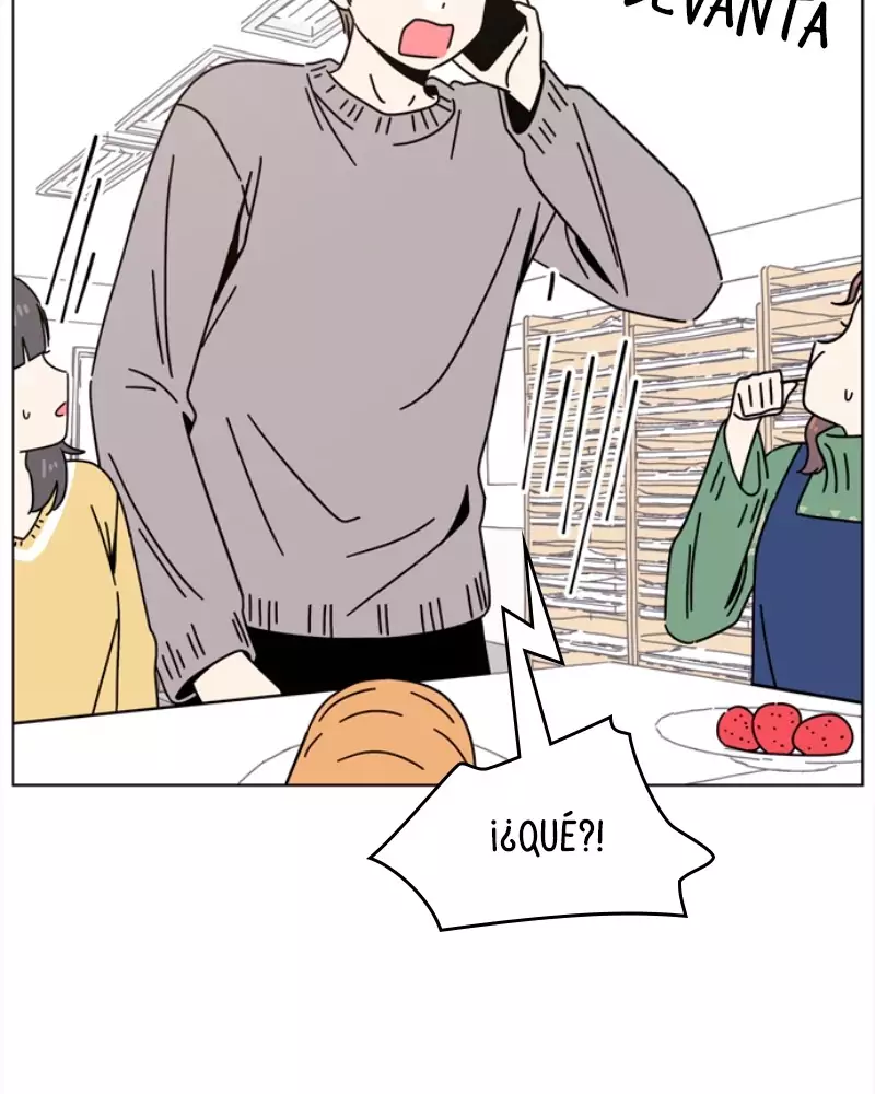 Read Seasons of Blossom (ES) Manga Online