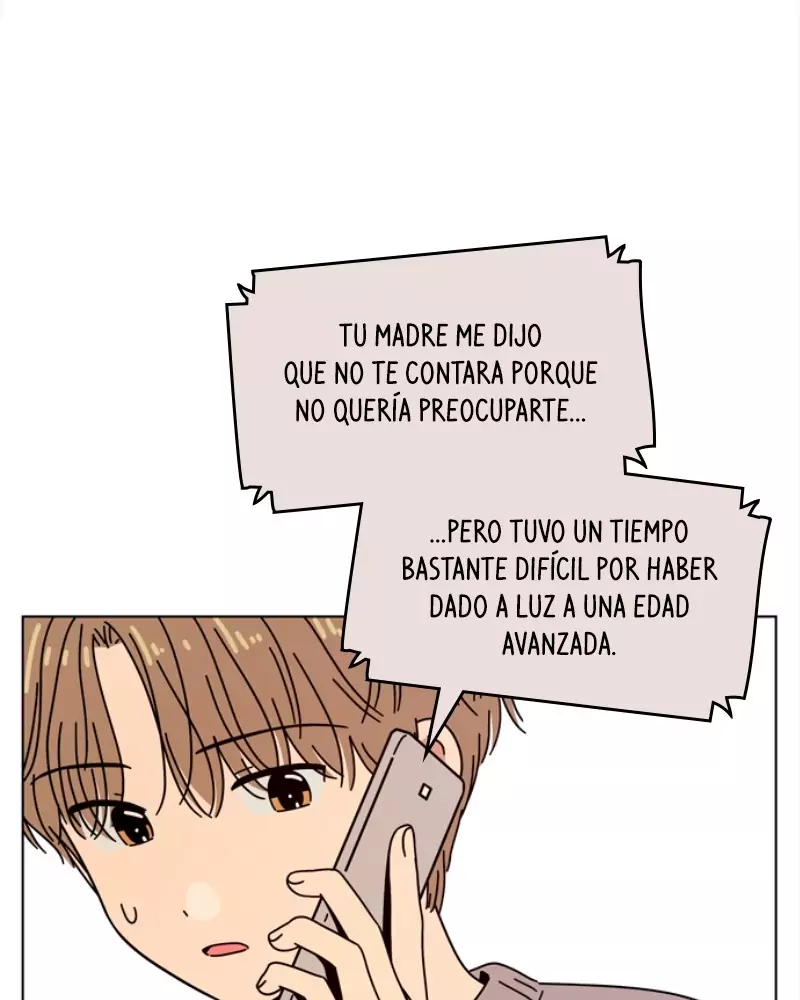 Read Seasons of Blossom (ES) Manga Online