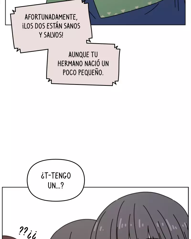Read Seasons of Blossom (ES) Manga Online