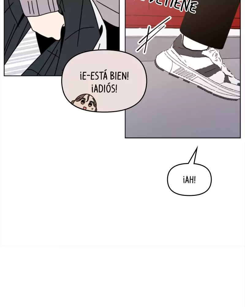 Read Seasons of Blossom (ES) Manga Online