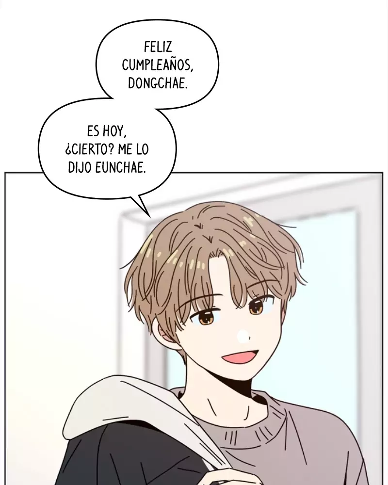 Read Seasons of Blossom (ES) Manga Online