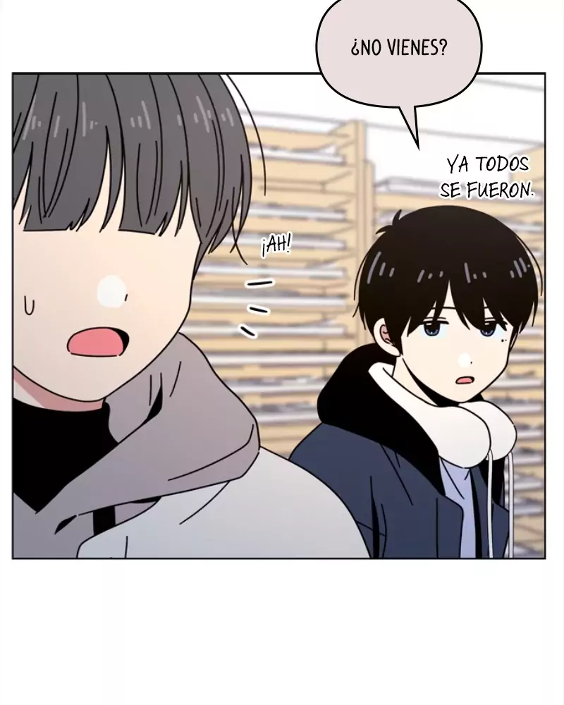 Read Seasons of Blossom (ES) Manga Online