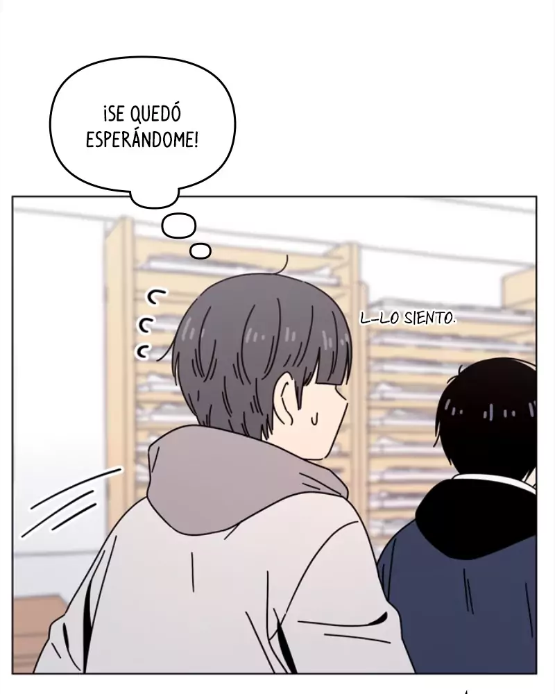 Read Seasons of Blossom (ES) Manga Online