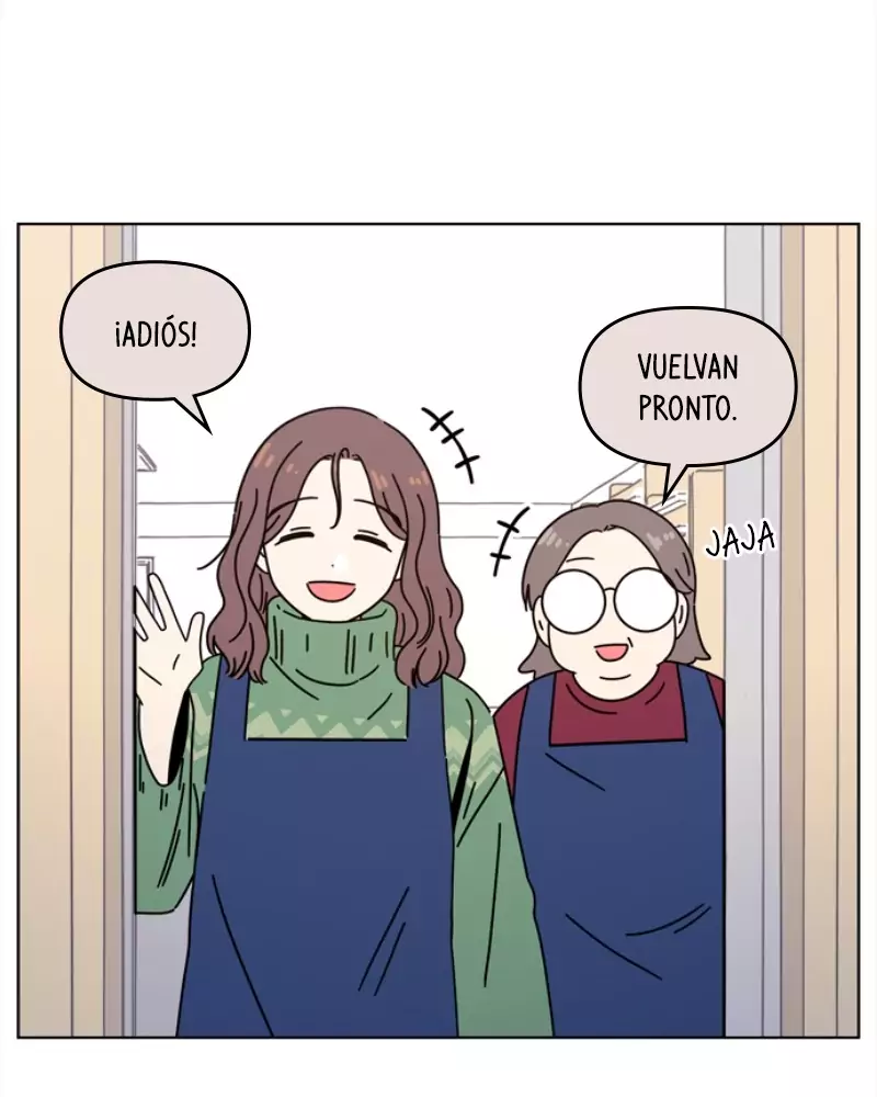 Read Seasons of Blossom (ES) Manga Online