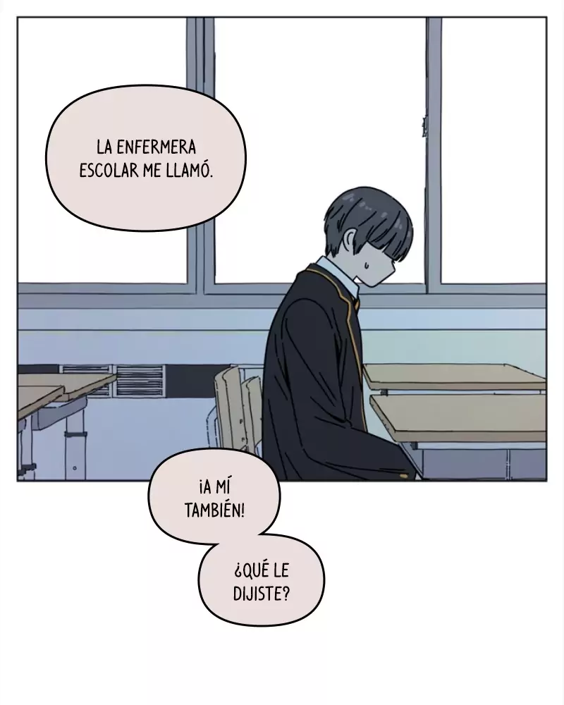 Read Seasons of Blossom (ES) Manga Online