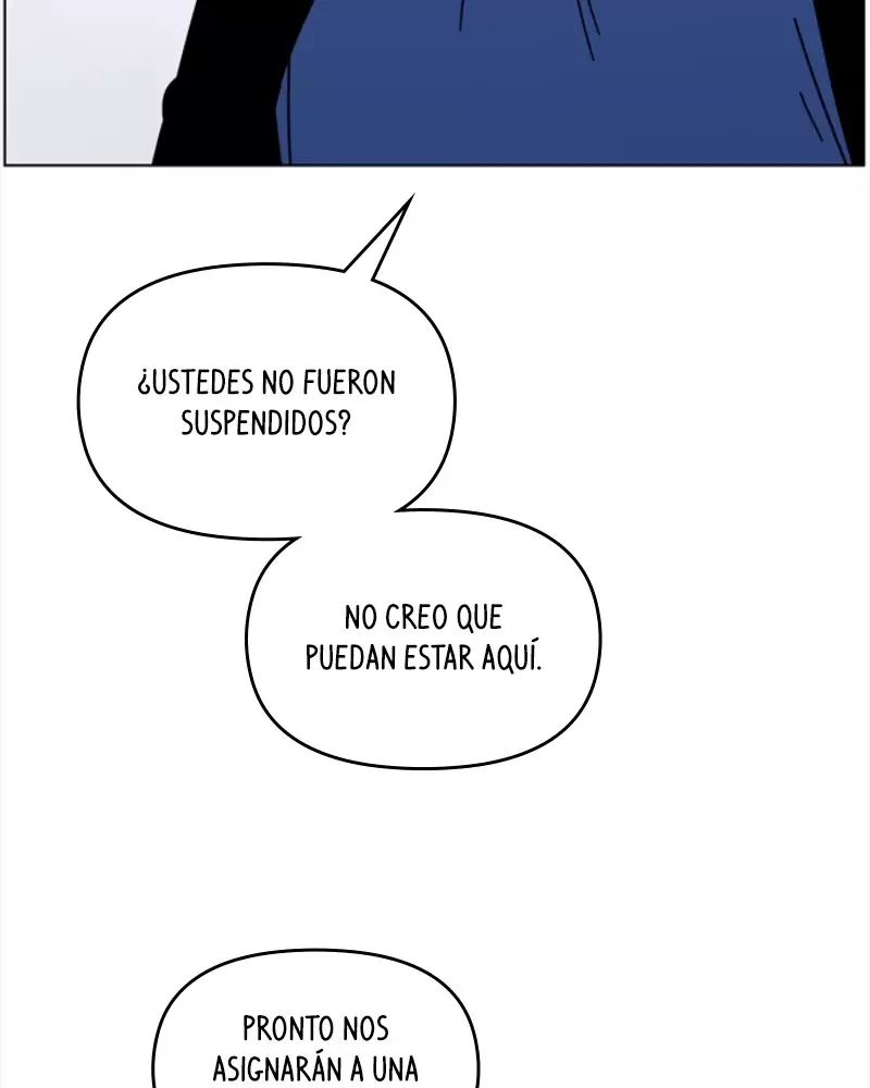 Read Seasons of Blossom (ES) Manga Online