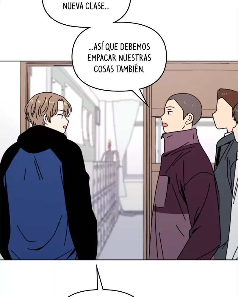 Read Seasons of Blossom (ES) Manga Online