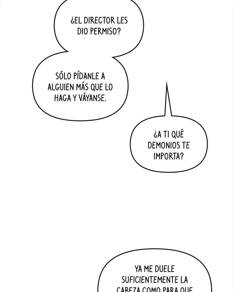 Read Seasons of Blossom (ES) Manga Online