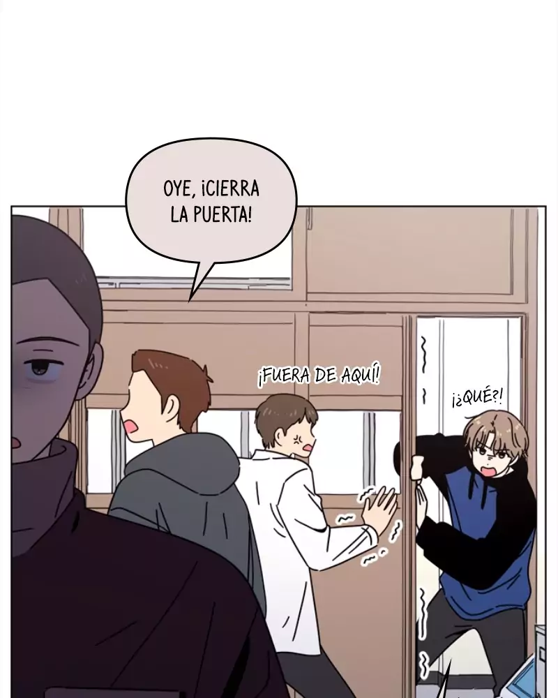 Read Seasons of Blossom (ES) Manga Online