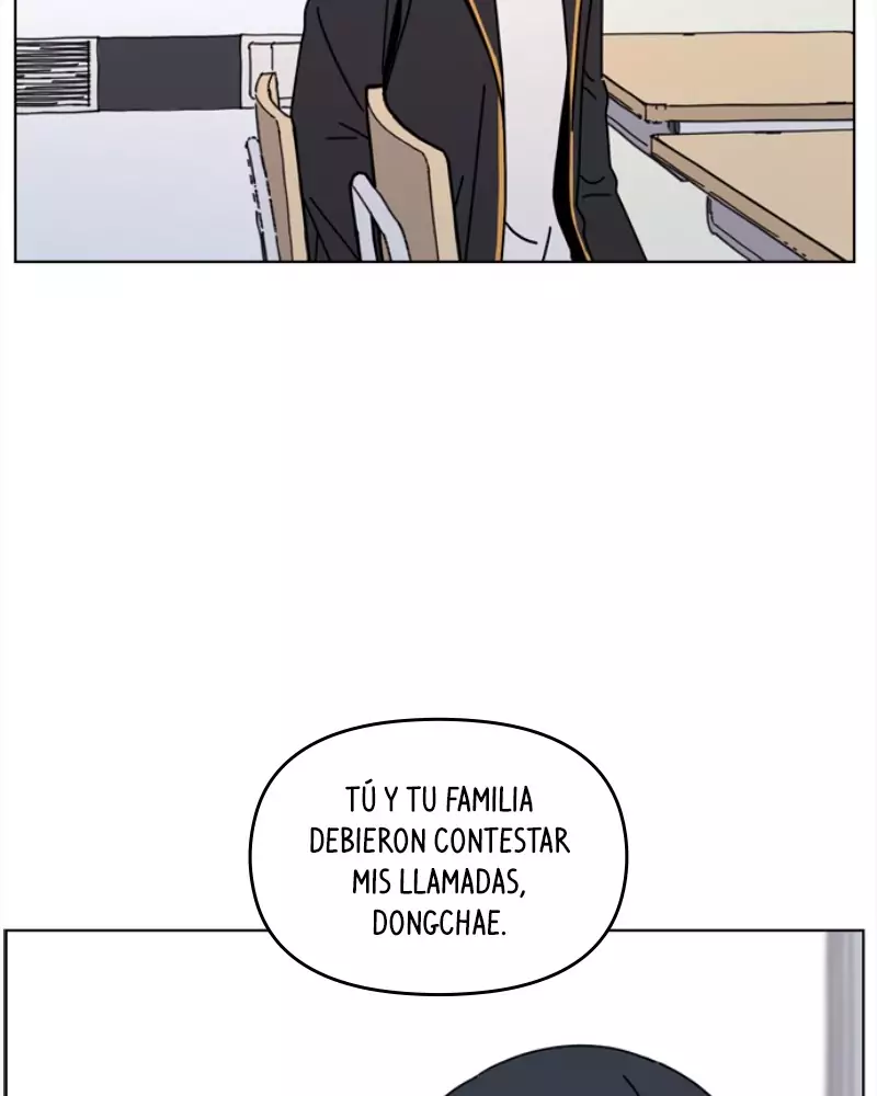 Read Seasons of Blossom (ES) Manga Online