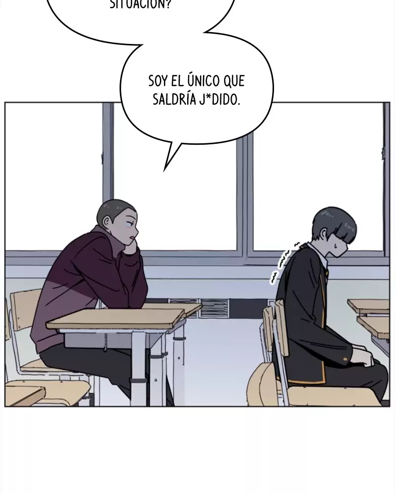 Read Seasons of Blossom (ES) Manga Online