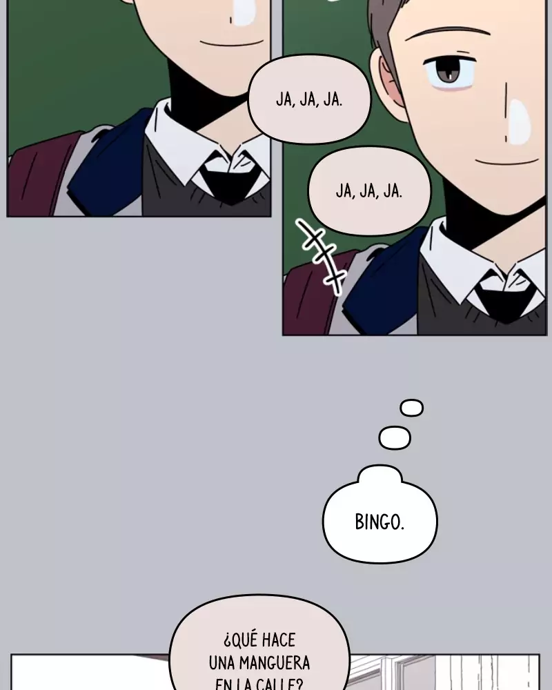 Read Seasons of Blossom (ES) Manga Online