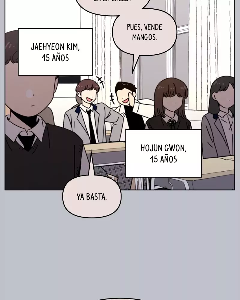 Read Seasons of Blossom (ES) Manga Online