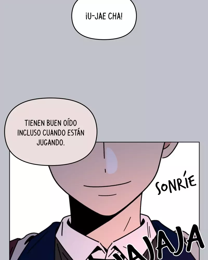 Read Seasons of Blossom (ES) Manga Online