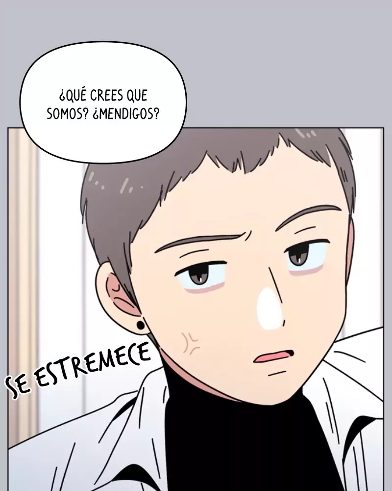 Read Seasons of Blossom (ES) Manga Online