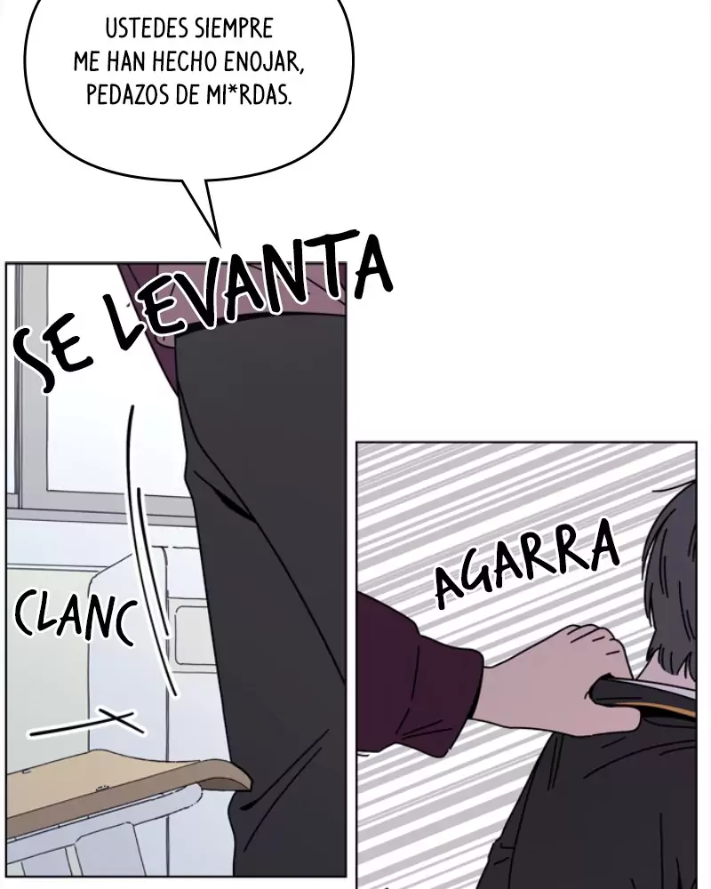 Read Seasons of Blossom (ES) Manga Online