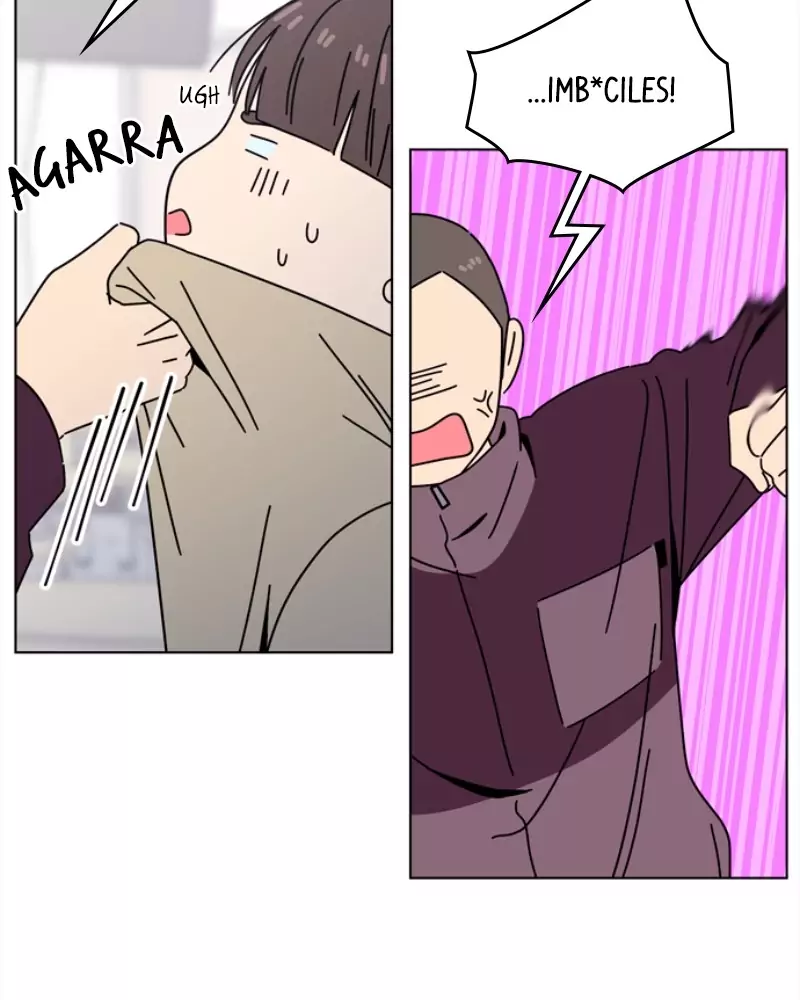 Read Seasons of Blossom (ES) Manga Online