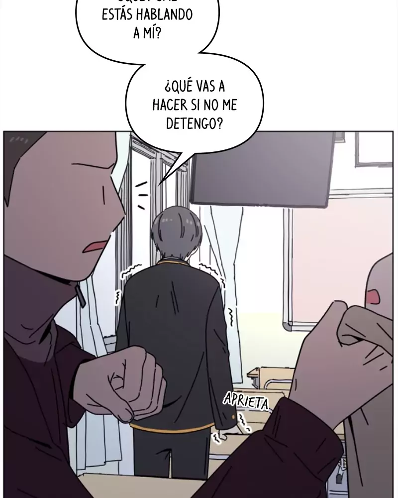Read Seasons of Blossom (ES) Manga Online