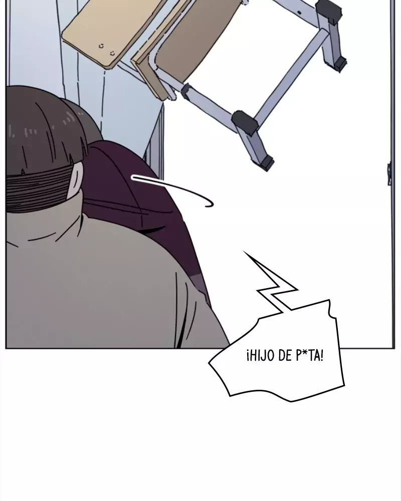 Read Seasons of Blossom (ES) Manga Online