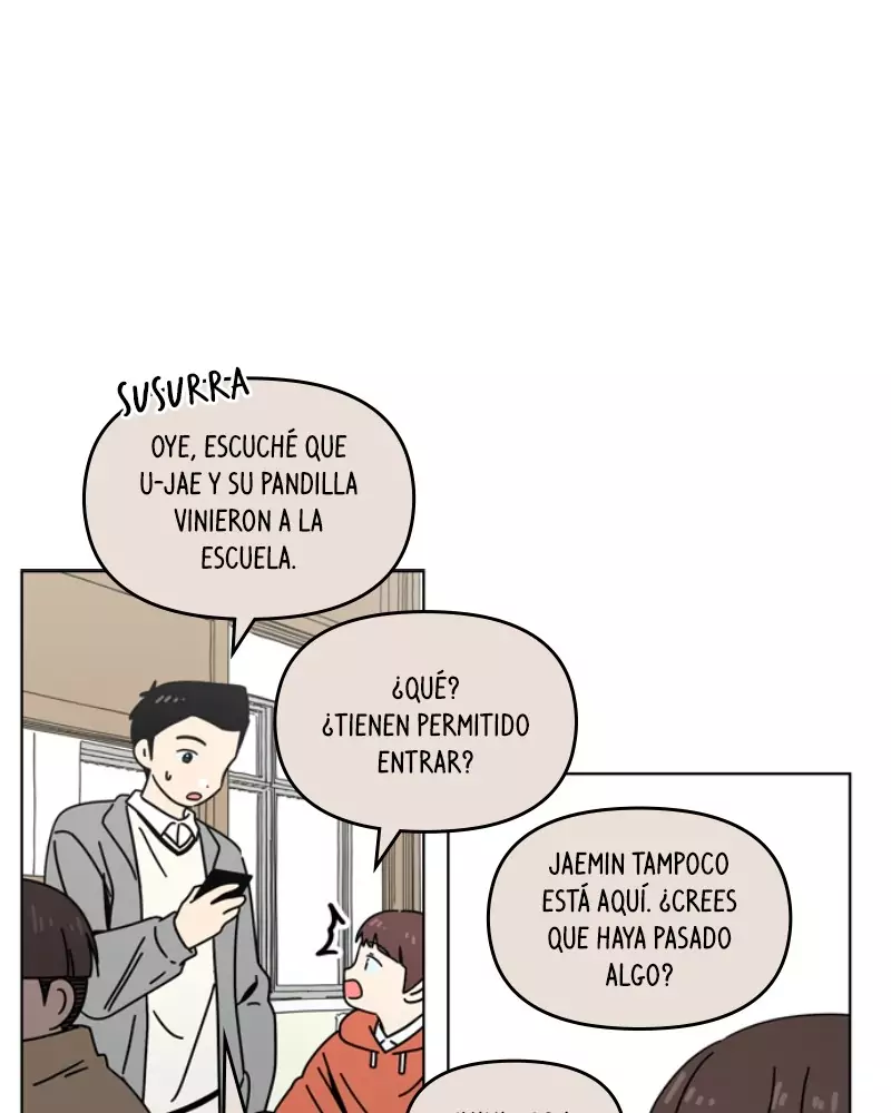 Read Seasons of Blossom (ES) Manga Online