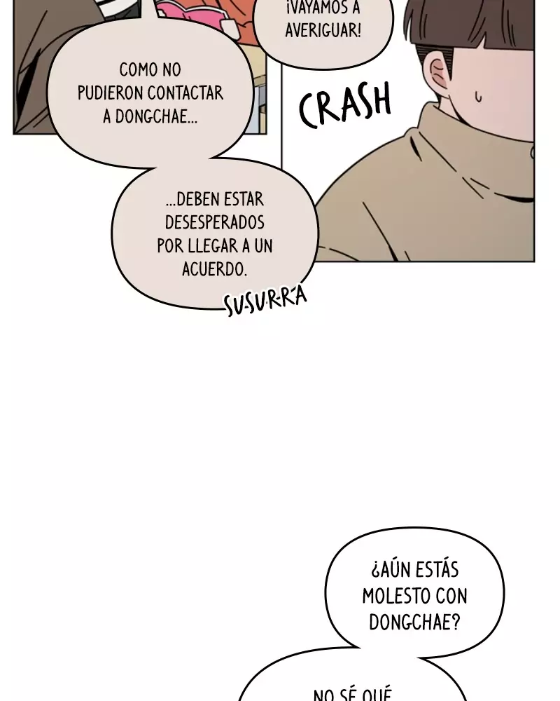 Read Seasons of Blossom (ES) Manga Online