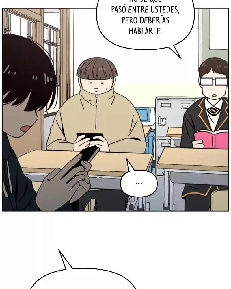 Read Seasons of Blossom (ES) Manga Online