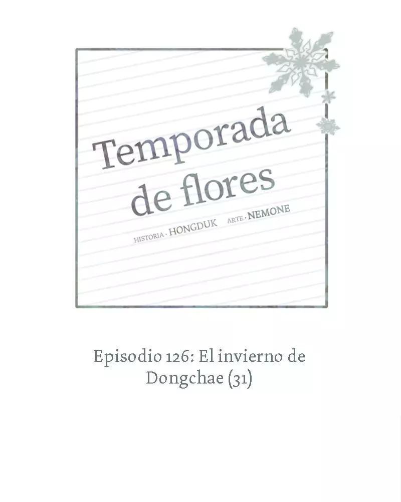 Read Seasons of Blossom (ES) Manga Online